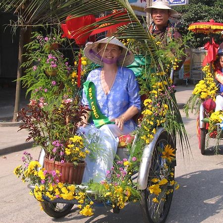 Dai Long Hotel Hoi An Exterior photo