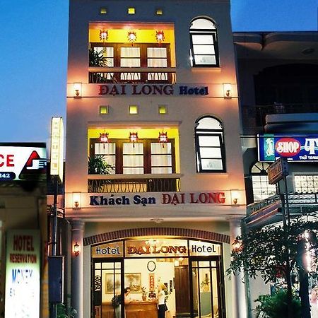 Dai Long Hotel Hoi An Exterior photo