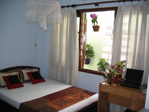 Dai Long Hotel Hoi An Exterior photo