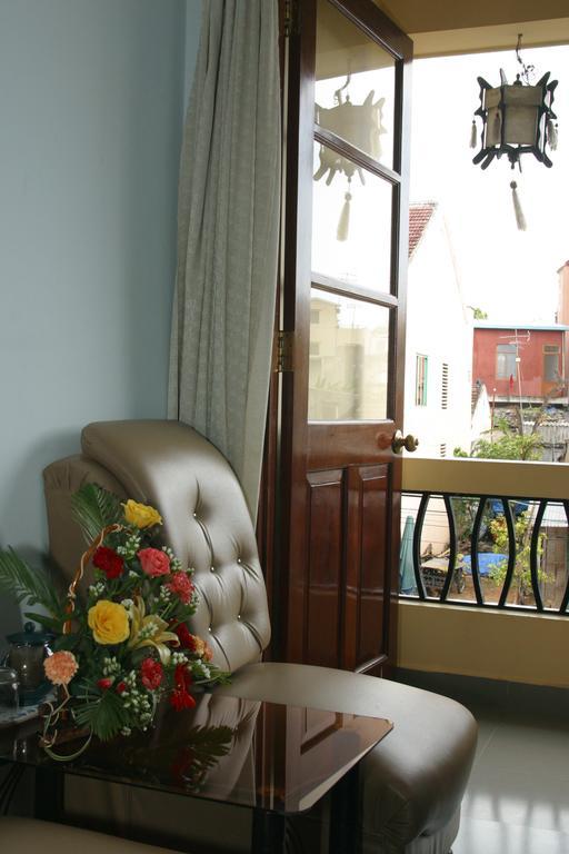 Dai Long Hotel Hoi An Exterior photo